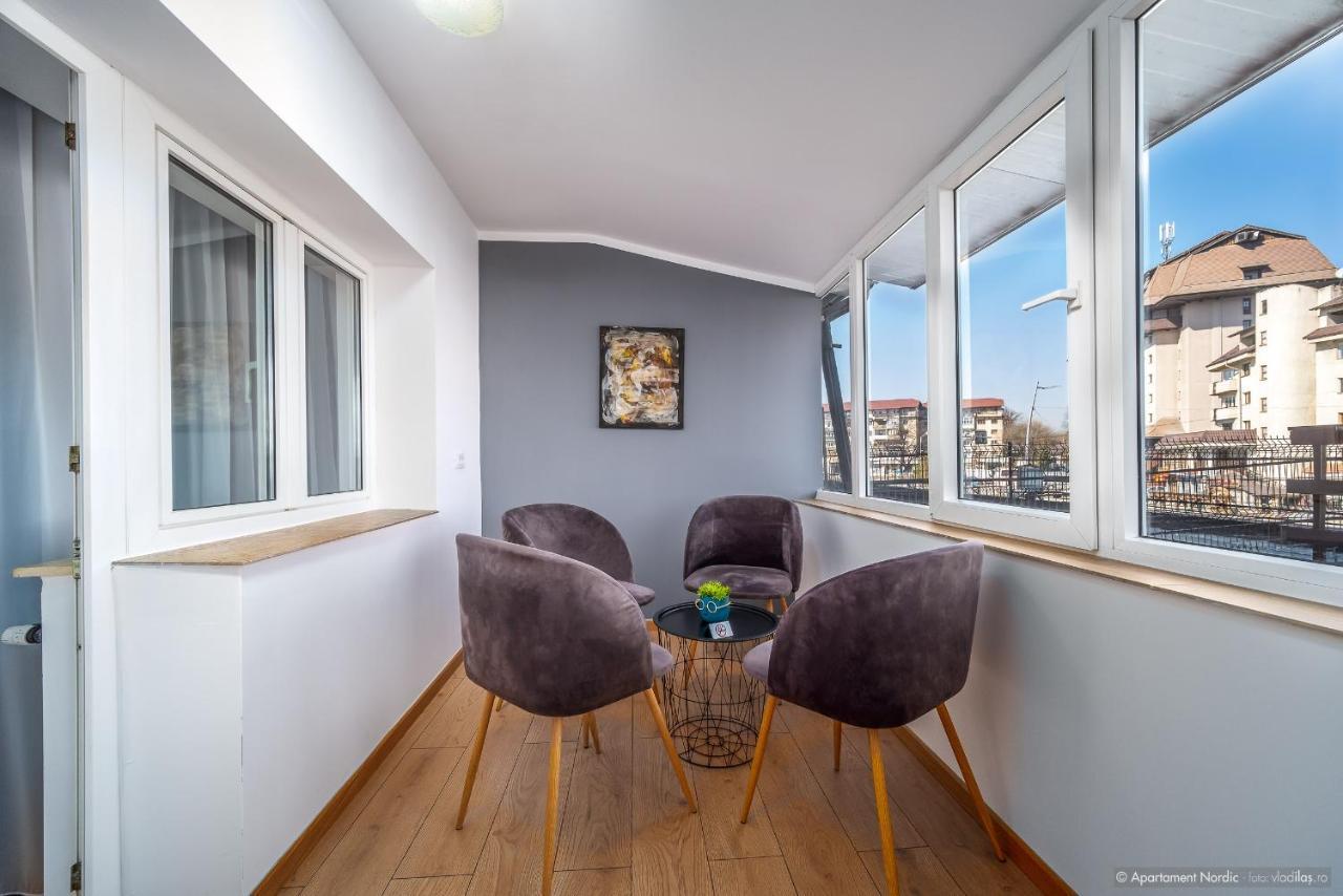Apartament Nordic جورا هومورولوي المظهر الخارجي الصورة