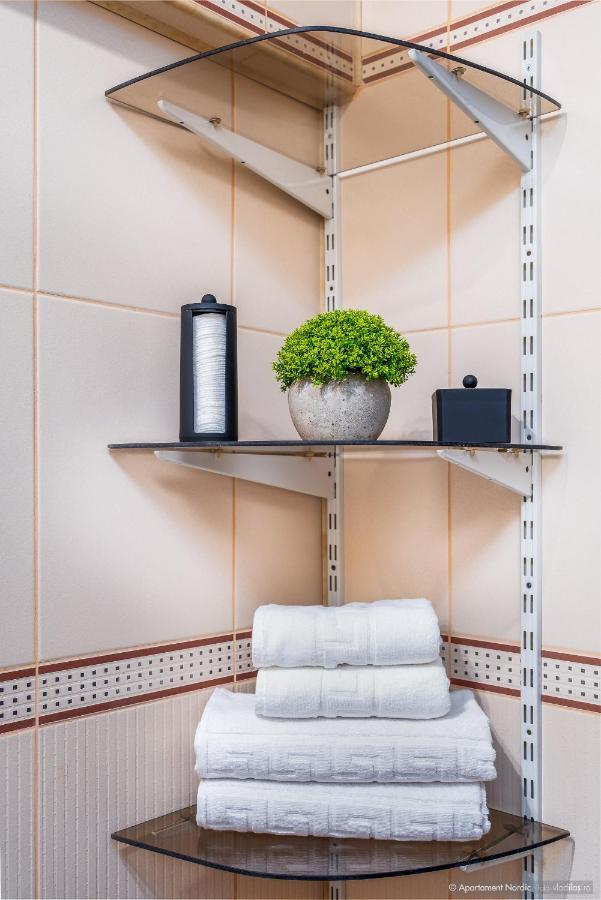 Apartament Nordic جورا هومورولوي المظهر الخارجي الصورة